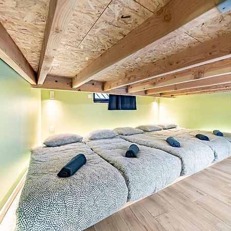 Sleep And Go - Cozy 9 People - Oullins 아파트 외부 사진
