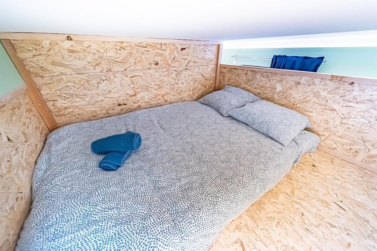 Sleep And Go - Cozy 9 People - Oullins 아파트 외부 사진